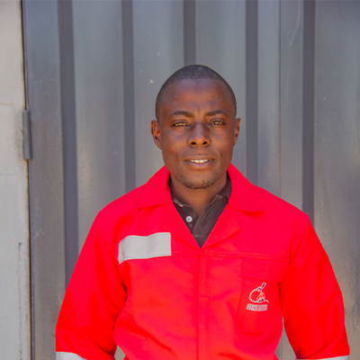 Dentmasters team member